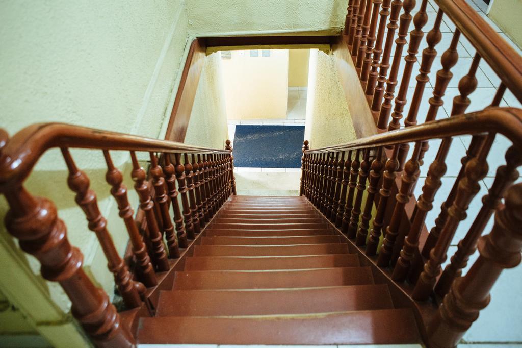 Hotel Caxambu Ріо-де-Жанейро Екстер'єр фото